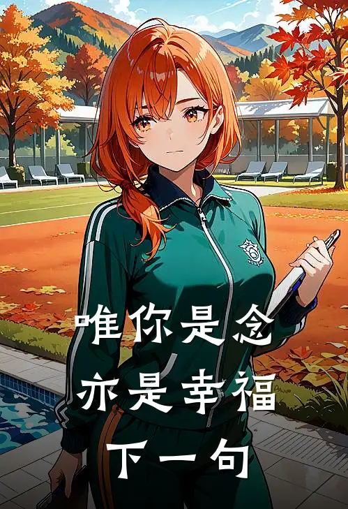 唯你是念亦是幸福下一句