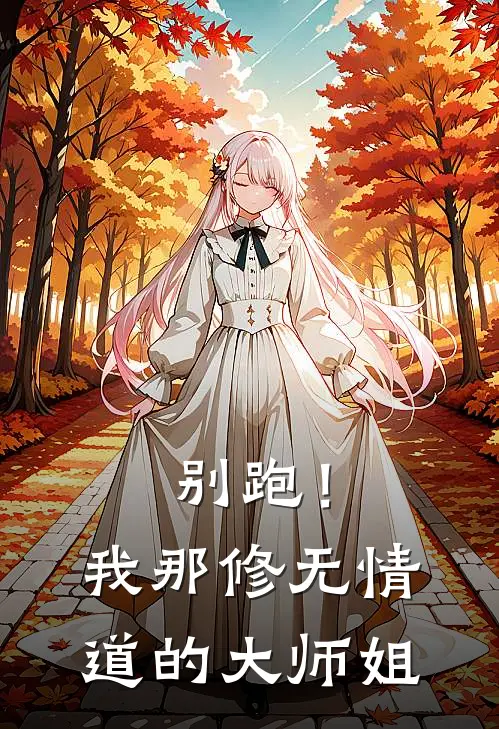 别跑！我那修无情道的大师姐钟元政上官皓最新好看小说_免费小说别跑！我那修无情道的大师姐(钟元政上官皓)