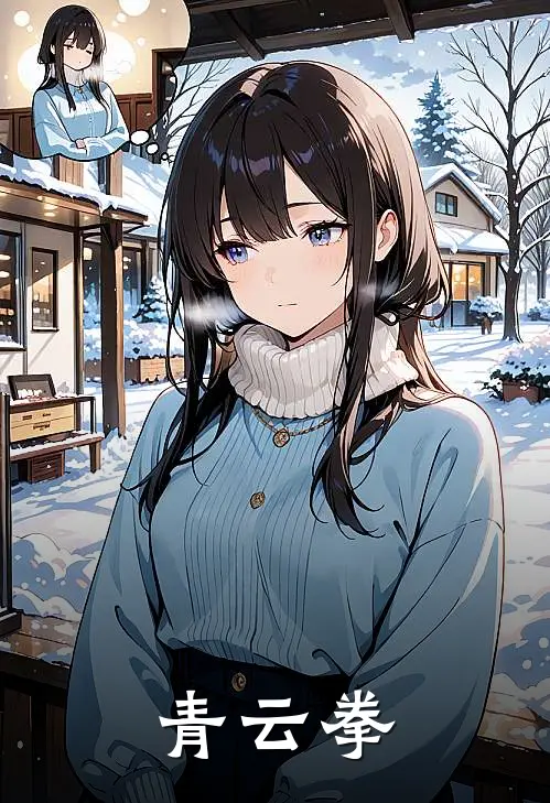 青云拳凌霄赵虎新热门小说_小说免费阅读青云拳(凌霄赵虎)