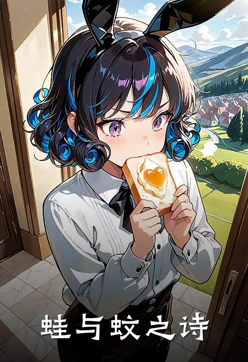 贝勒斯奈格特《蛙与蚊之诗》完整版在线阅读_贝勒斯奈格特完整版在线阅读