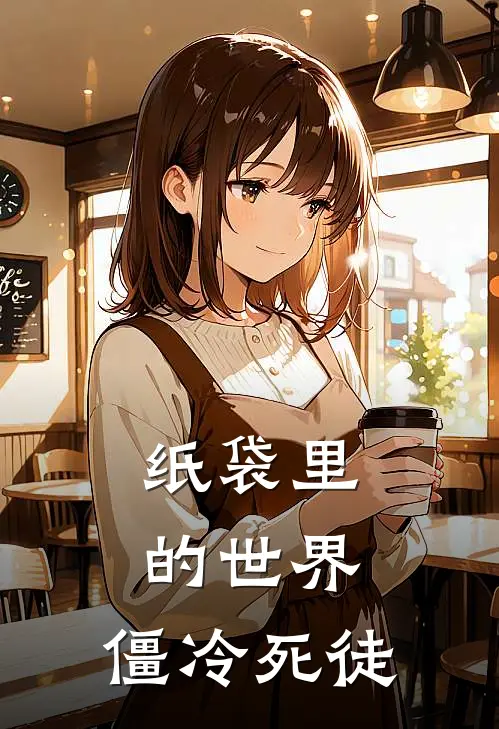 纸袋里的世界：僵冷死徒(陈元彪吴利梅)小说完整版_完结好看小说纸袋里的世界：僵冷死徒陈元彪吴利梅