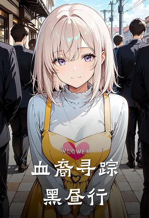 血裔寻踪黑昼行