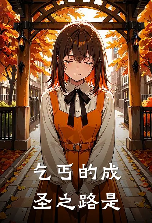 乞丐的成圣之路是