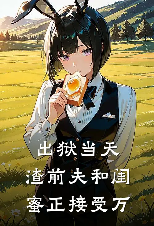 出狱当天，渣前夫和闺蜜正接受万(苏晚顾泽宇)完结版免费小说_热门完结小说出狱当天，渣前夫和闺蜜正接受万(苏晚顾泽宇)