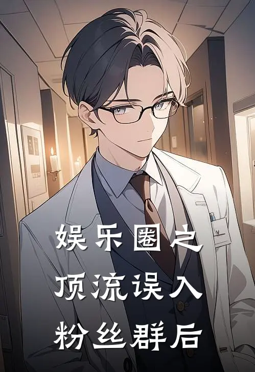 《娱乐圈之顶流误入粉丝群后》肖战王导_(娱乐圈之顶流误入粉丝群后)全集在线阅读