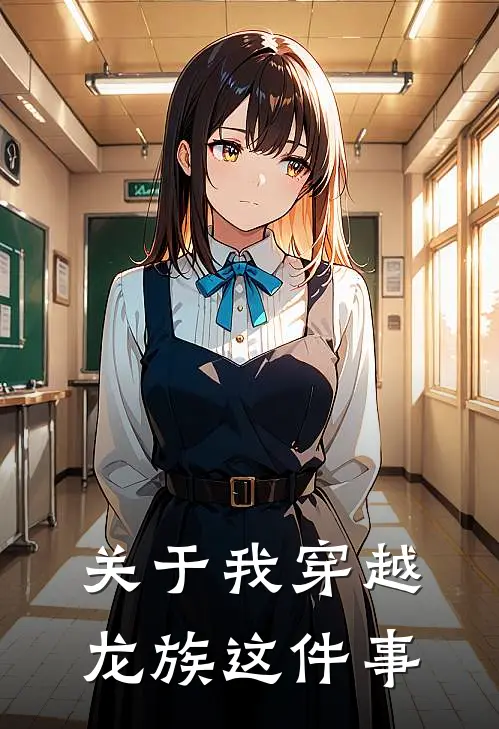 关于我穿越龙族这件事