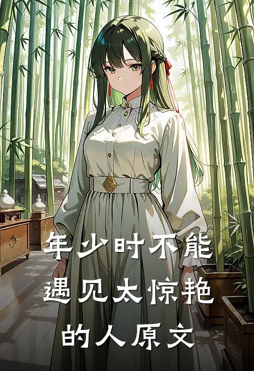 年少时不能遇见太惊艳的人原文