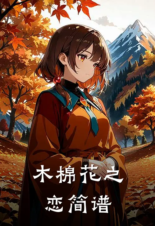 木棉花之恋简谱