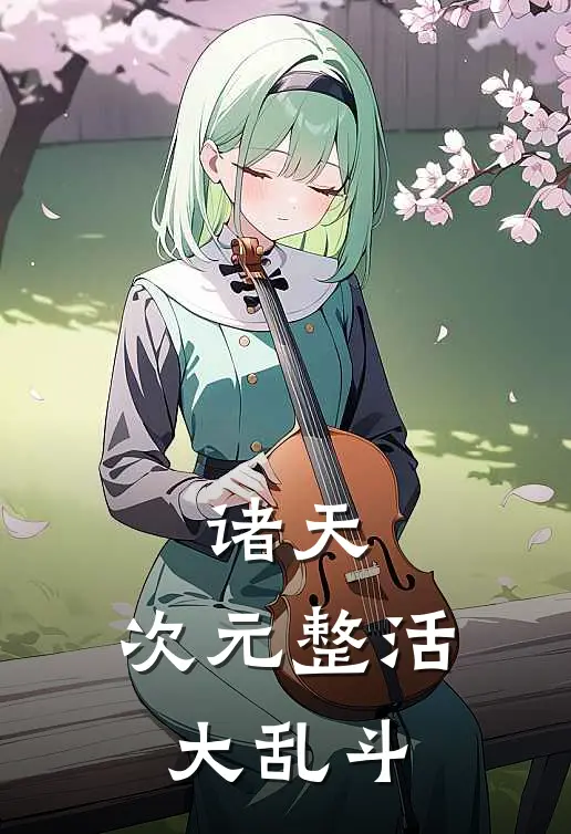 谢惑王友成《诸天：次元整活大乱斗》全文免费阅读_诸天：次元整活大乱斗全集在线阅读