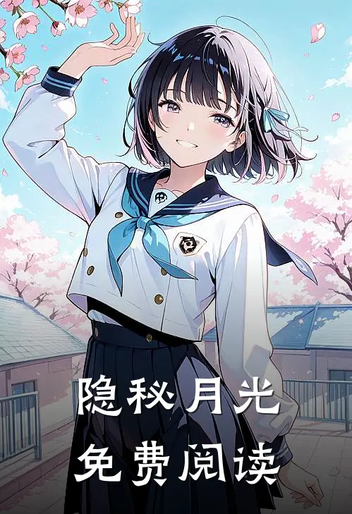 隐秘月光免费阅读