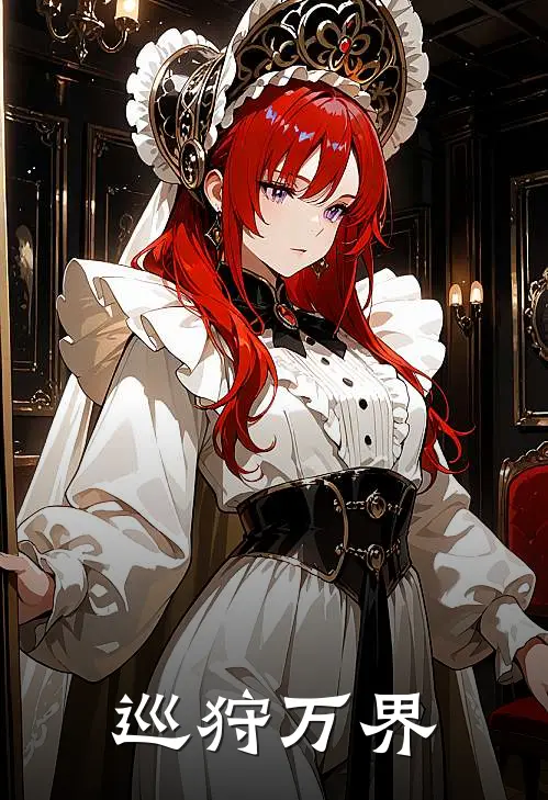 巡狩万界(秦安跋元)免费阅读全文_免费完结版小说巡狩万界秦安跋元