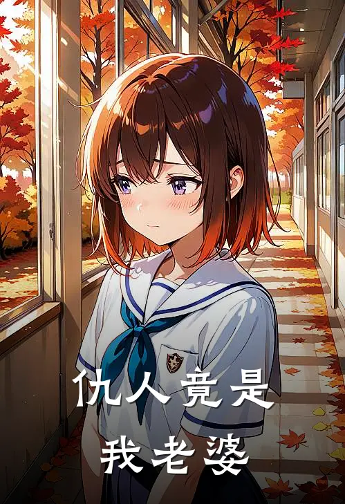 仇人竟是我老婆(FonWati)免费小说完结版_免费小说免费阅读仇人竟是我老婆FonWati