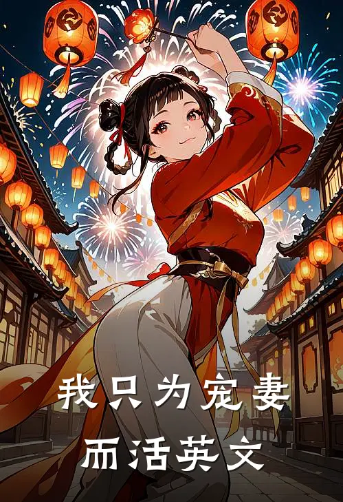 我只为宠妻而活英文