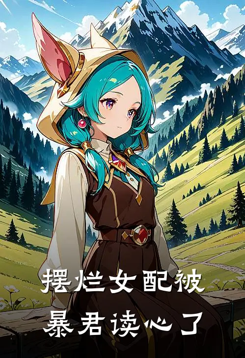 摆烂女配被暴君读心了