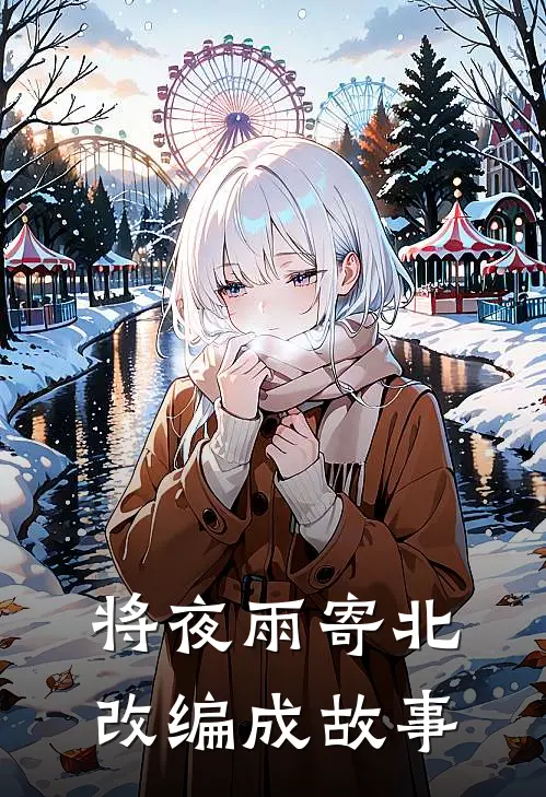 将夜雨寄北改编成故事