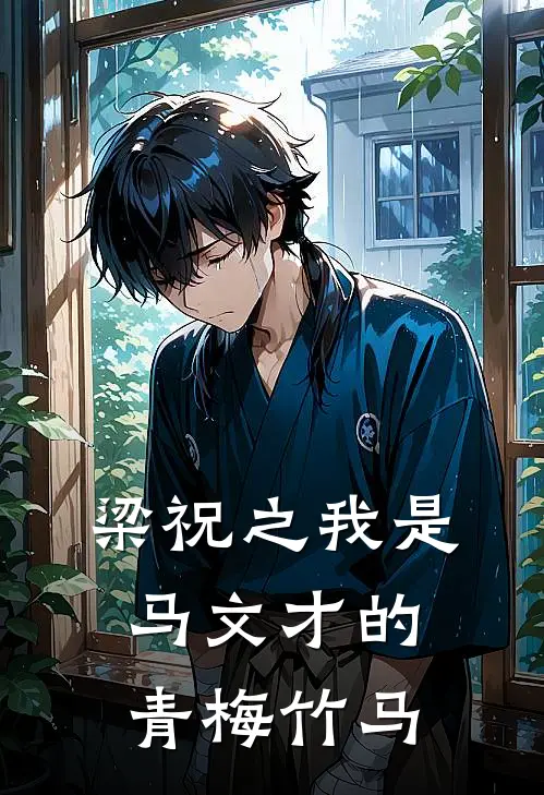 梁祝之我是马文才的青梅竹马谢云卿马文才小说完结_免费小说全本梁祝之我是马文才的青梅竹马(谢云卿马文才)