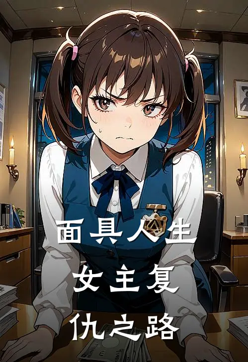 面具人生：女主复仇之路俞瑾程昱热门小说推荐_完本小说大全面具人生：女主复仇之路(俞瑾程昱)