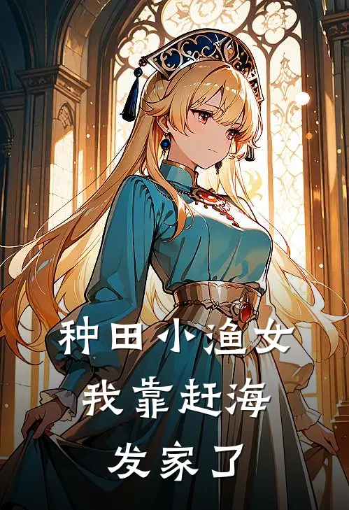 夏宁顾景淮《种田小渔女，我靠赶海发家了》全文免费阅读_种田小渔女，我靠赶海发家了全集在线阅读