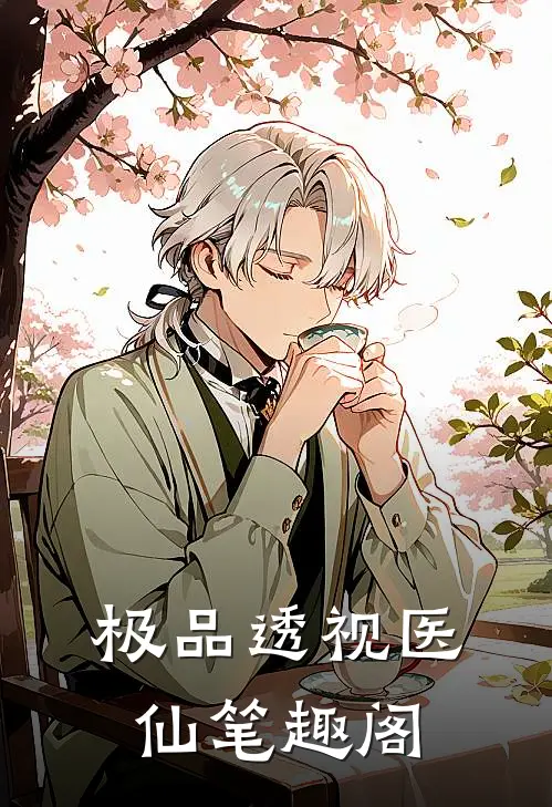 极品透视医仙笔趣阁