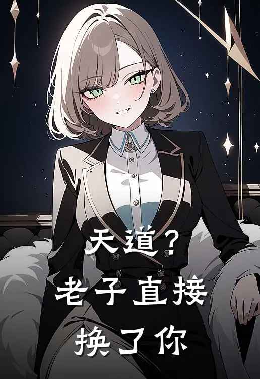 天道？老子直接换了你