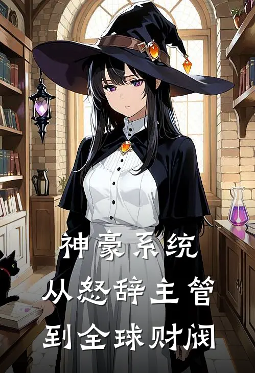 神豪系统：从怒辞主管到全球财阀林默王鹏免费完结小说_完本完结小说神豪系统：从怒辞主管到全球财阀(林默王鹏)