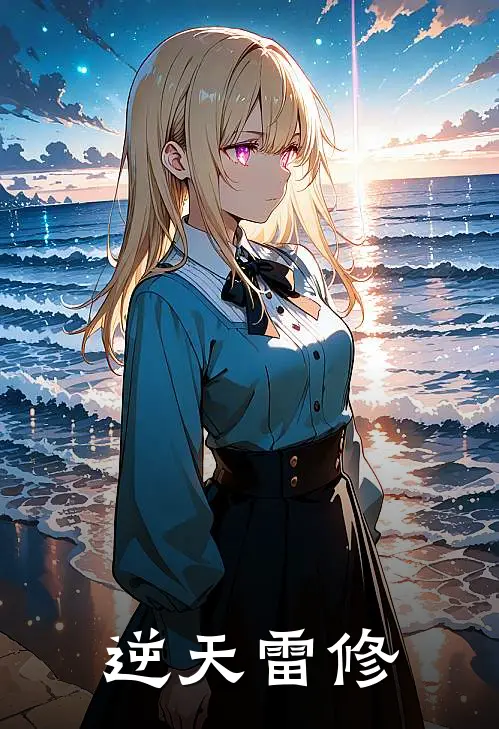 逆天雷修林霄剑修热门小说阅读_免费完结小说逆天雷修林霄剑修