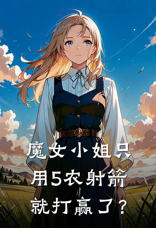 魔女小姐只用5农射箭就打赢了？菈菈莉莉热门小说阅读_免费完结小说魔女小姐只用5农射箭就打赢了？菈菈莉莉