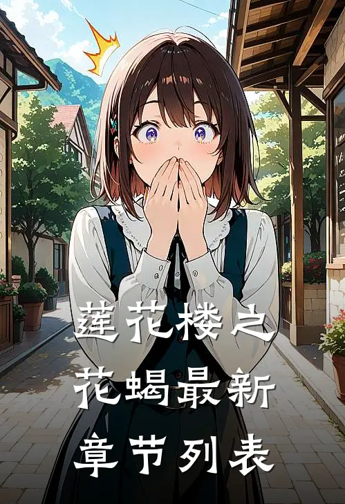 莲花楼之花蝎最新章节列表