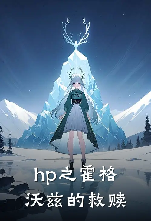 hp之霍格沃兹的救赎