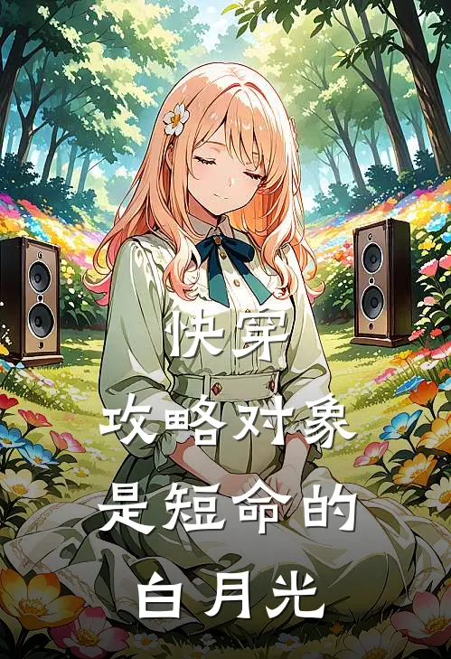快穿：攻略对象是短命的白月光