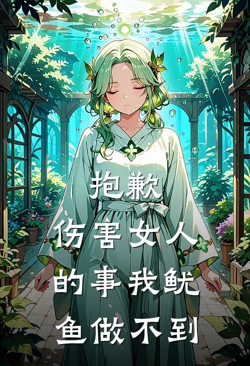 抱歉，伤害女人的事我鱿鱼做不到