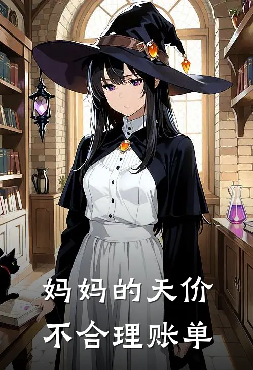 妈妈的天价不合理账单