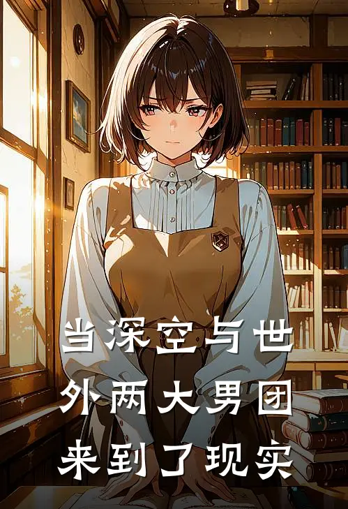 当深空与世外两大男团来到了现实(祁煜秦彻)网络热门小说_最新章节列表当深空与世外两大男团来到了现实(祁煜秦彻)