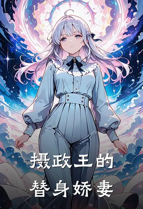 摄政王的替身娇妻