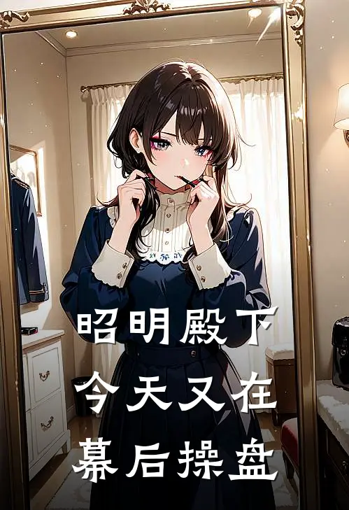 昭明殿下今天又在幕后操盘李昭明李世民全集免费小说_免费小说完结昭明殿下今天又在幕后操盘(李昭明李世民)