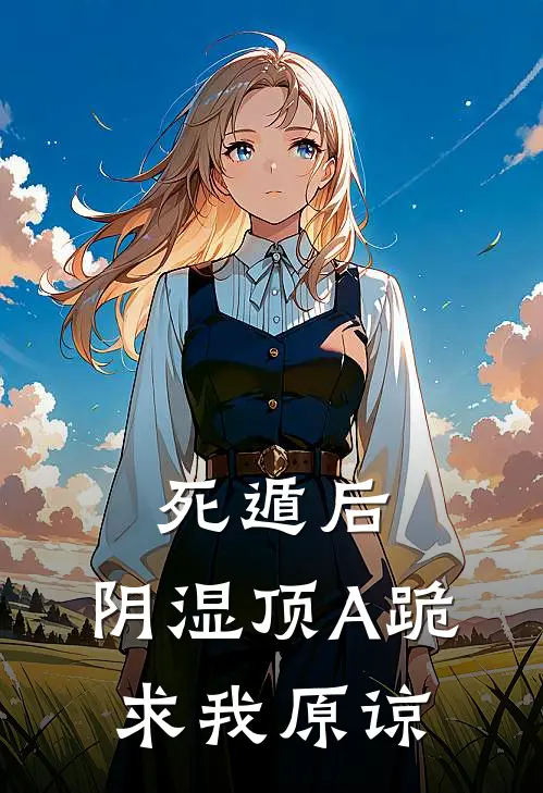 死遁后，阴湿顶A跪求我原谅