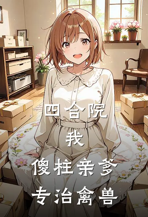 四合院：我，傻柱亲爹，专治禽兽(何大清秦淮茹)完本小说推荐_最新章节列表四合院：我，傻柱亲爹，专治禽兽(何大清秦淮茹)