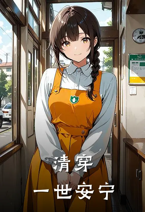 清穿：一世安宁