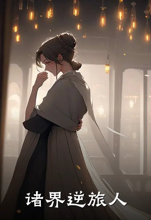 诸界逆旅人(陆离许逸)免费小说大全_小说完结免费诸界逆旅人陆离许逸
