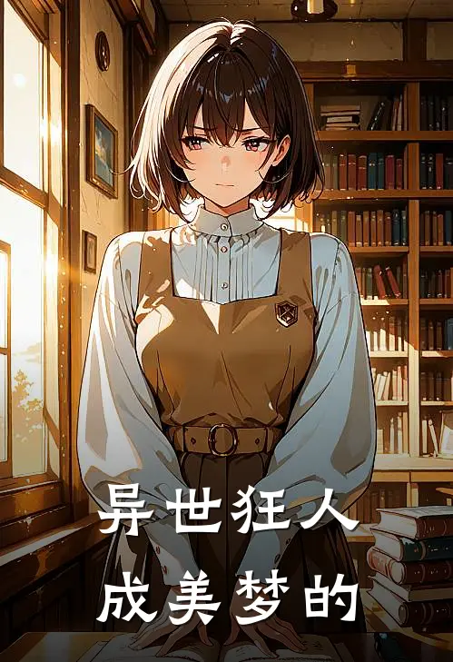 异世狂人成美梦的