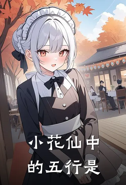 小花仙中的五行是