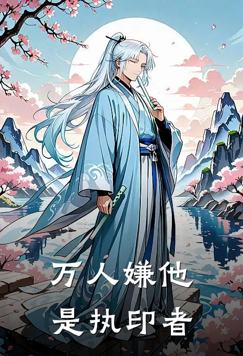 江聊庄椿（万人嫌他是执印者）最新章节列表_（江聊庄椿）万人嫌他是执印者最新小说