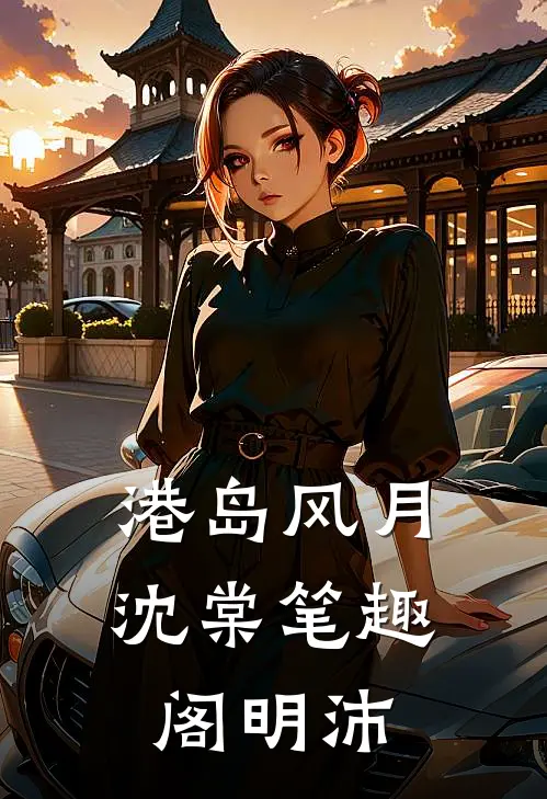 港岛风月沈棠笔趣阁明沛