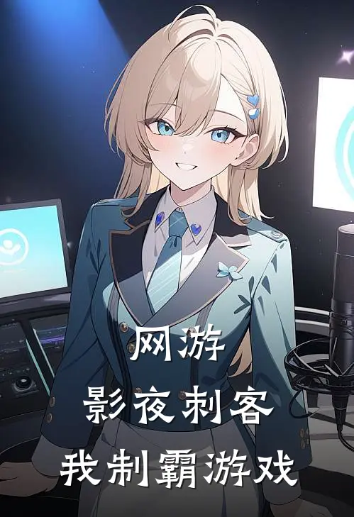 网游：影夜刺客，我制霸游戏