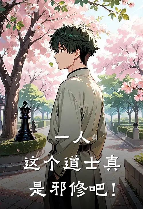 一人：这个道士真是邪修吧！