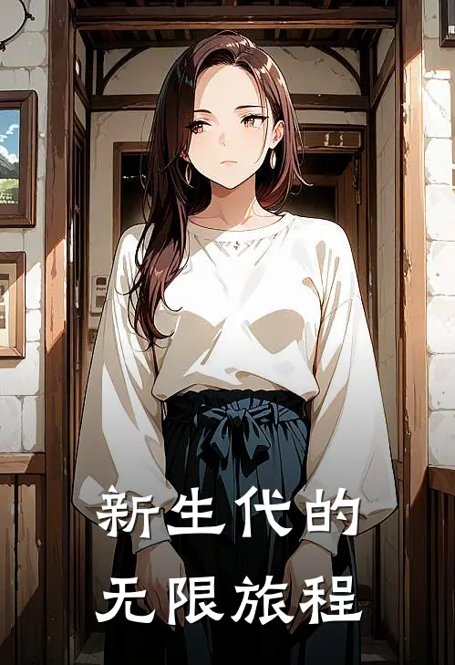 新生代的无限旅程