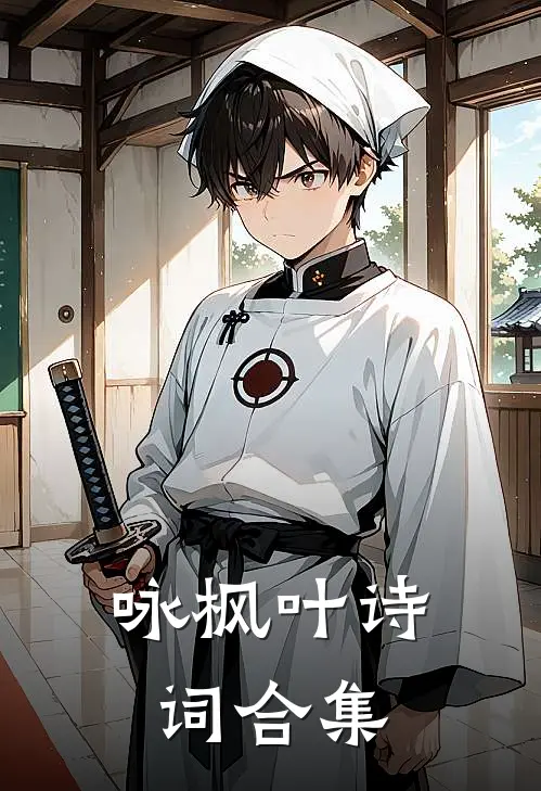 咏枫叶诗词合集