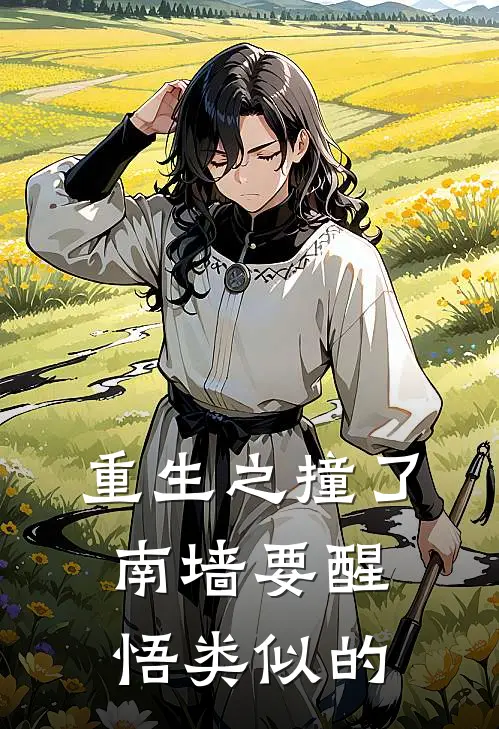 重生之撞了南墙要醒悟类似的