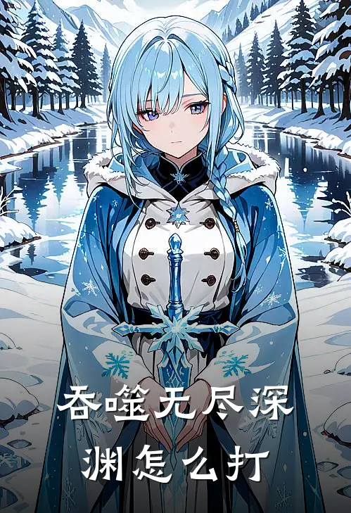 吞噬无尽深渊怎么打