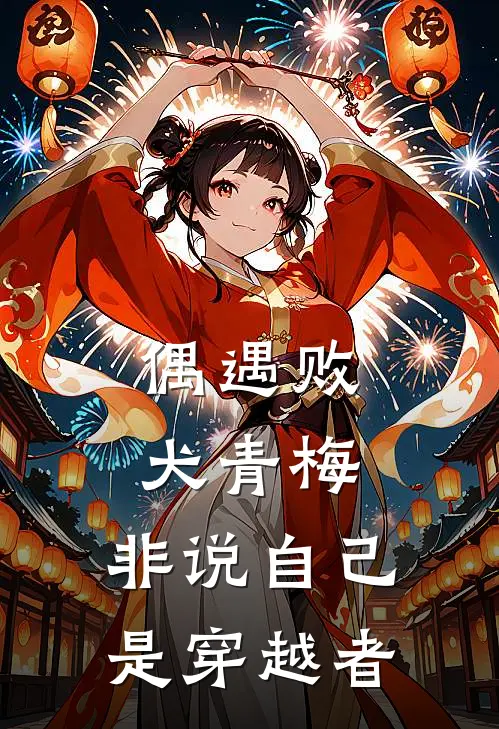 偶遇败犬青梅，非说自己是穿越者(林清柚陆辞)最新推荐小说_在哪看免费小说偶遇败犬青梅，非说自己是穿越者林清柚陆辞